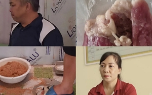 Những câu trả lời NGÂY NGÔ đến VÔ LÝ của bà hiệu trưởng và ông chủ cơ sở cung cấp suất ăn bán trú: Không biết nên cười hay mếu!