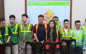 Tội phạm người nước ngoài có xu hướng dạt sang Việt Nam hoạt động lừa đảo