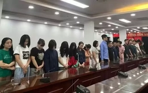 Vụ án tại Viện Pháp y tâm thần Trung ương: Khởi tố 43 bị can từ lãnh đạo đến nhân viên bảo vệ
