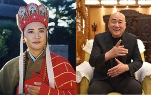 "Đường Tăng" Trì Trọng Thụy được thừa hưởng 88 nghìn tỷ sau khi vợ tỷ phú qua đời