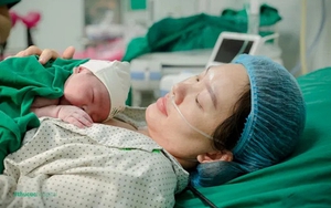 Ngày biết mình mang thai con gái cũng là ngày tôi bắt đầu 1 lời nói dối lớn