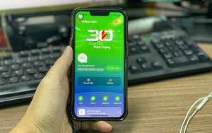 VPBank thông báo dừng tính năng chuyển tiền nhanh với giao dịch trên 500 triệu đồng: Khách hàng chú ý!