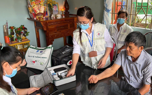 Người dân 3 xã đầu tiên ở TPHCM thụ hưởng được điều này