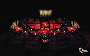 Hơn 2.000 nghệ sĩ, chiến sĩ biểu diễn tại chương trình “Âm vang Tổ quốc”