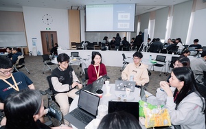 Việt Nam lần đầu tiên có giải thưởng 24.000 USD: Thu hút nhân tài khắp châu Á