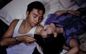 Bộ phim 18+ kết hợp với Trương Quốc Vinh giúp Thư Kỳ "gột rửa" quá khứ khoe thân