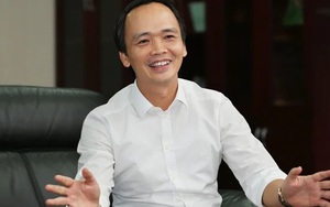 Ca sĩ Tùng Dương đi xem dự án của Chủ tịch Trịnh Văn Quyết trước khi hát tặng ông bài "Tái sinh"