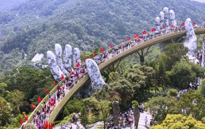 Cảnh báo quan trọng tới tất cả người dân dịp nghỉ lễ Giỗ tổ Hùng Vương và 30/4-1/5