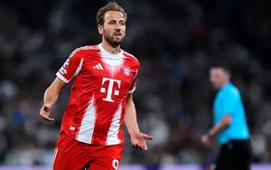 Bayern hạ Real Madrid, nắm cửa vào bán kết Champions League