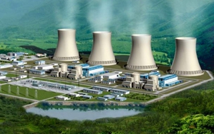 Sau thoả thuận hợp tác với Nga, Chính phủ công bố Đề án quan trọng về điện hạt nhân đến 2035