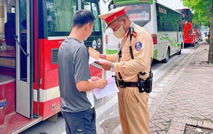 Tất cả tài xế toàn quốc lưu ý quy định liên quan đến niên hạn ô tô áp dụng từ 1/7 tới