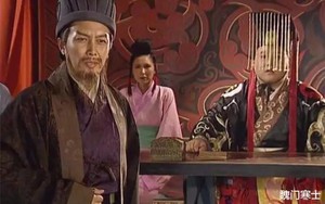 3 lần Lưu Thiện nói ít mà khiến người nghe sững lại: Gia Cát Lượng chột dạ, Tư Mã Chiêu cũng bị qua mặt