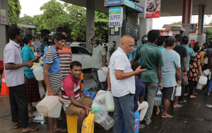 Giữa cơn khát dầu, một nước châu Á nhận tin cực vui từ Nga