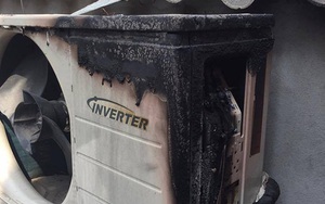 Đặt cục nóng kiểu này, điều hòa chạy mãi không mát, tốn điện hơn bình thường