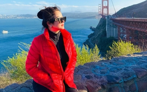 Nữ nghệ sĩ là mẹ đơn thân rời showbiz Việt sang Mỹ định cư: "Có những nỗi niềm đau thấu tâm can"