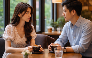 Đến ra mắt nhà bạn trai, cô gái bất ngờ khi gặp anh đồng nghiệp cũ, hôm sau nhận được cuộc hẹn khó xử