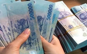 Đề xuất ĐIỀU CHỈNH MỨC LƯƠNG CƠ SỞ từ 1/7/2026