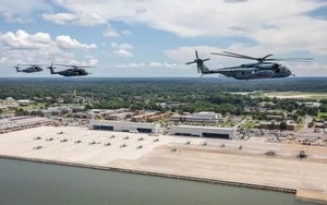 Mỹ chi hàng trăm triệu USD mỗi ngày cho chiến dịch quân sự tại Iran