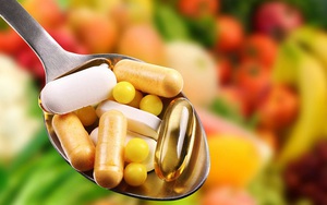 Nghiên cứu khoa học tại Mỹ: Sự thật về thực phẩm chức năng kéo dài tuổi thọ - 4 loại 'đáng tiền' và 4 loại đang bị 'thổi phồng'