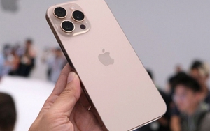 Giá iPhone cũ tháng 4/2026 mới nhất