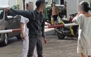 Sản phụ bị tát choáng váng trong bệnh viện mong tha thứ cho chồng