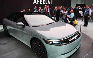 Honda đang phải trả giá vì dừng làm xe điện: Lỗ hơn 4 tỷ USD/quý, khả năng khó chi trả cổ tức vì không thể ra mắt mẫu mới