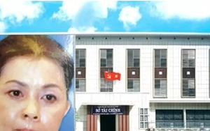 Vụ ‘đất vàng’ 39-39B Bến Vân Đồn: Cựu Giám đốc Sở Tài chính lâm bệnh nặng ở nước ngoài?