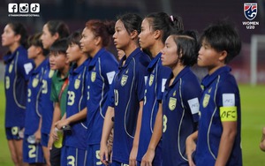 Thua đau Trung Quốc, tuyển Thái Lan vẫn nắm cơ hội đoạt vé dự World Cup