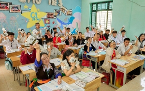 Nhật ký Hành Trình Từ Trái Tim: Hun đúc khát vọng lớn nơi vùng cao Tây Bắc