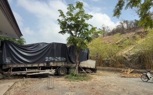 Xe tải lao xuống vực ở Tà Zôn: 3 người tử vong, tài xế bị thương nặng