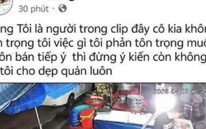 Vụ đánh phụ nữ lớn tuổi trong quán ăn ở Gia Lai: Diễn biến bất ngờ trên Facebook