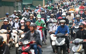 Hà Nội, TP.HCM sẽ kiểm định khí thải xe máy từ 1/7/2027: Hướng dẫn chi tiết các mức khí thải theo quy định