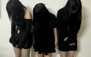 Bắt quả tang nhiều cặp mua bán dâm trong phòng kín: Nhiều cô gái cam kết "giải nghệ" nhưng vẫn quay lại "đường cũ"