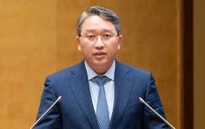 Ông Nguyễn Hải Ninh giữ chức Chánh văn phòng Trung ương Đảng