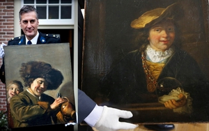 Bí ẩn đằng sau những vụ trộm cắp danh họa kinh điển tại châu Âu và nguyên nhân sâu xa