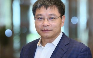 Bộ trưởng Tài chính Nguyễn Văn Thắng làm Phó Thủ tướng Chính phủ