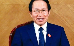 Bí thư Thành ủy Hải Phòng Lê Tiến Châu làm Phó Thủ tướng Chính phủ