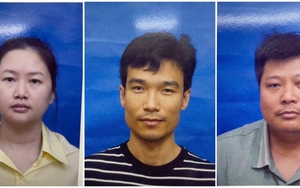 Bắt tạm giam chuyên gia công nghệ Trần Quang Chiến trong chuyên án quy mô đặc biệt lớn