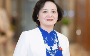 Bà Phạm Thị Thanh Trà tiếp tục làm Phó Thủ tướng Chính phủ