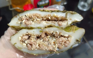 Ai đang “đu trend” bánh trứng kiến cần biết điều này sớm