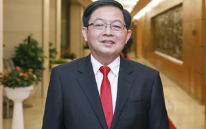 Ông Hồ Quốc Dũng tiếp tục được phê chuẩn bổ nhiệm làm Phó Thủ tướng nhiệm kỳ 2026-2031