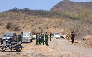 Vụ tai nạn làm 3 người tử vong: Xe tải tuột dốc, trôi hơn 200 m trước khi lao xuống vực