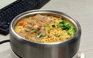 5 món đồ bếp từng bị chê tơi tả, giờ cả nhà tranh nhau dùng, chỉ biết cảm ơn người phát minh