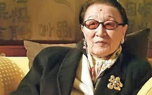 Cách cách cuối cùng của nhà Thanh sống đến năm 2014, lúc cuối đời mới công khai bí mật của gia tộc