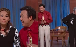 Nữ ca sĩ giàu có ở Mỹ: "Anh Hoài Linh bảo tôi, mày cứ vào đi tao chỉ cho"