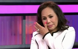 Thanh Tuyền: "Chính ba tôi nói xướng ca vô loài"