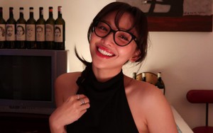 Tóc Tiên và bạn trai mới lên hot search