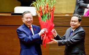 Truyền thông Nga, Trung Quốc, Thái Lan... đánh giá cao thay đổi mạnh mẽ của Việt Nam