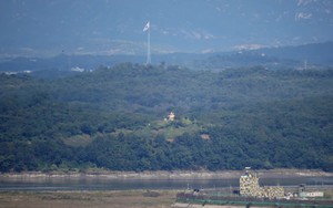 Triều Tiên phóng nhiều tên lửa đạn đạo ra vùng biển phía Đông