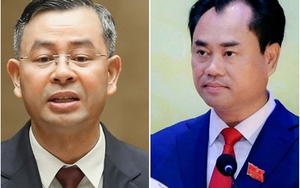 Những thành viên Chính phủ nhiệm kỳ 2026-2031 thuộc thế hệ 7x